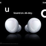 SAMSUNG Galaxy Buds, available in stores today