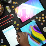 SAMSUNG Galaxy Tabs Live inspired anytime, anywhere