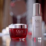P&G Olay teams up with Lazada to support women who “double up” their roles