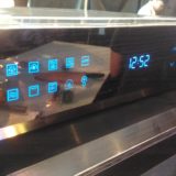Samsung pop-up restaurant featuring Samsung Smart Oven
