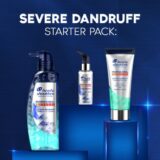 Head & Shoulders Professionals: The Newest Solution Against DermDruff