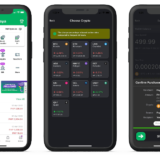 PayMaya makes it easier than ever to start your crypto journey with an all-in-one app experience