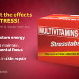 Stressed? Find out more about it; and why nutrient replenishment is important when experiencing stress