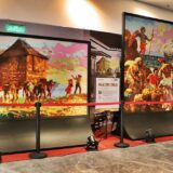 An evening of Chivas, Auro, and Amorsolo at &More By Sheraton