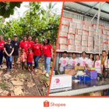 Shopee sellers share two major tips on how they were able to build a successful business online 