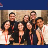 Shaping Future Filipino Tech Leaders with Shopee’s Global Leaders Program