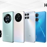 HONOR to release 6 devices on Sept 27!