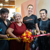 Catriona, LoveYourself launches new HIV care center in Baguio City￼