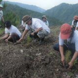 Planting dreams with ‘Grow Trees Community’ in Benguet