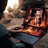 ASUS announces its latest breed of Zenbook Creator laptop