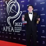 PCPPI wins Corporate Excellence Award at Asia Pacific Enterprise Awards