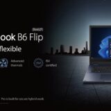 ASUS Philippines launches all-new ASUS ExpertBook B6 Flip (B6602F) designed for AEC Professionals