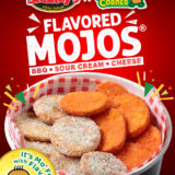 Shakey’s Mojos Made Mo’ Fun with flavors from Potato Corner!
