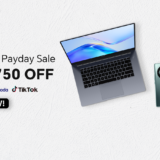 HONOR Payday Sale Exciting deals are coming your way