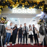 HONOR continues to expand in PH, now in SM City Marilao and Marikina