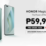HONOR Magic5 Pro now available for pre-order at Php 59,990