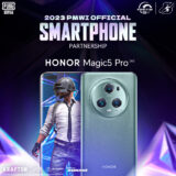 HONOR is the Official Smartphone Partner of Gamers8, empowers PUBG Mobile World Invitational