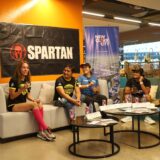 2023 Spartan StadionOver 2K Asia Pacific athletes head to New Clark City