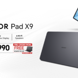New HONOR Pad X9 for only Php 11,990 