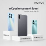 HONOR to complete 2023 X series with the affordable yet powerful HONOR X6a, X5 Plus, and Pad X9 