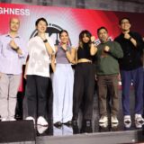 G-SHOCK celebrates 40th anniversary with collab, pop up event in Manila with 88rising and Ylona Garcia
