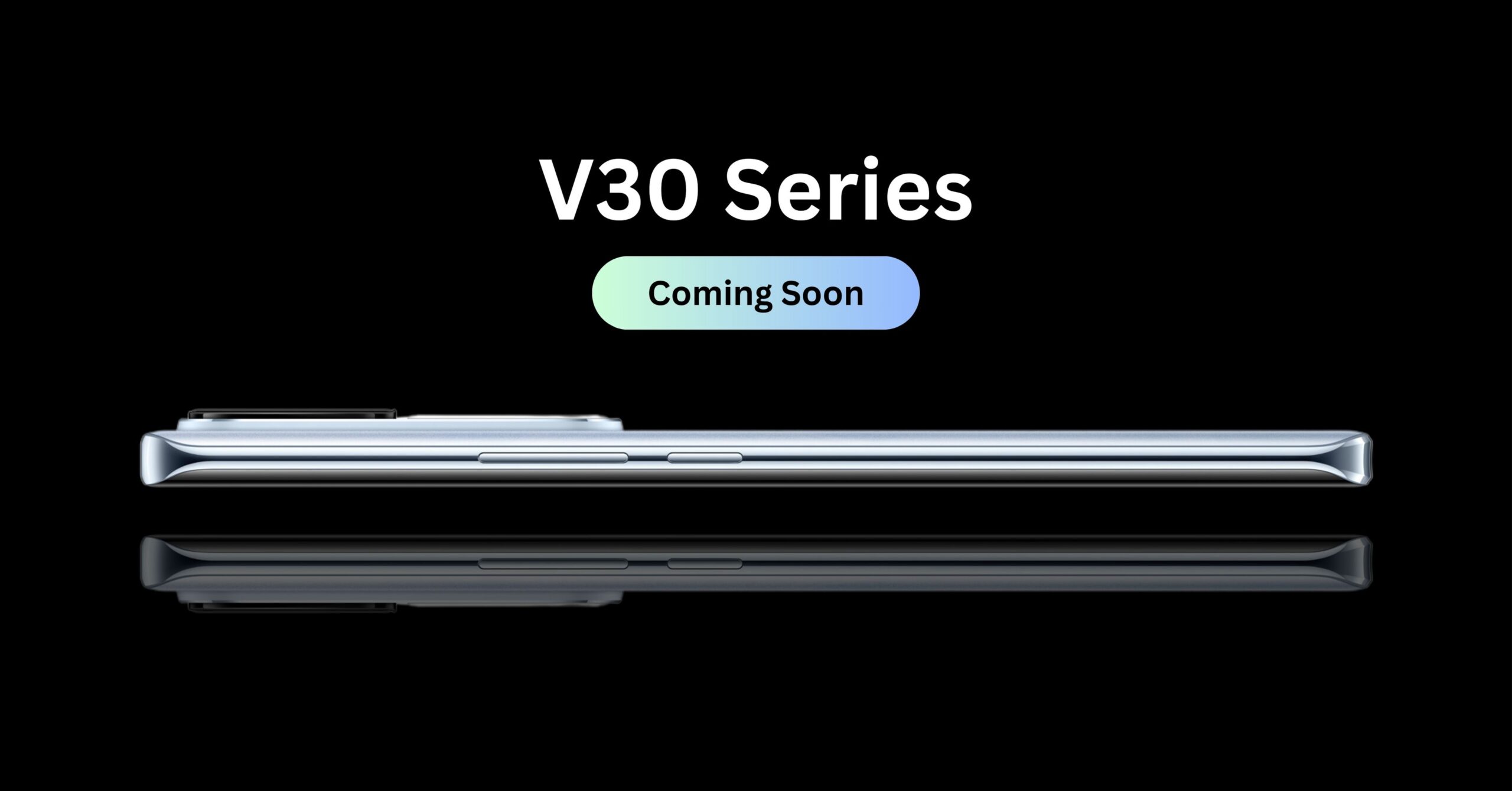 Sneak peek into the upcoming vivo V30 Series