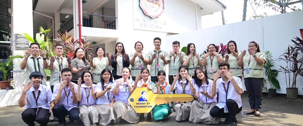 Revitalizing the Philippine School for the Deaf