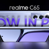 realme C65 now available in PH for P9,999