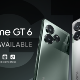 realme GT 6 officially arrives in PH shore, starts at P29,999