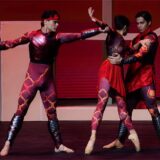 Ballet Manila brings an extended run of Florante at Laura to Hyundai Hall in Areté