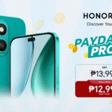 HONOR X8c Gets 1,000-peso Price Drop, Now at Php 12,999 Only! 