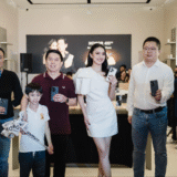 HONOR 400 Pro 5G First Day Sale Kicks Off with Grand Opening of Experience Store at SM Lanang Premier