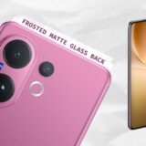 vivo V60 in Berry Purple drops Sep 3