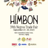 Top 3 Things You Can’t Miss at HIMBON: The 39th Negros Trade Fair