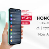 HONOR X6c for as low as P9 this Shopee 9.9 Super Shopping Day  