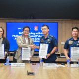 SM Supermalls and PNP Anti-Cybercrime Group Join Forces to Promote Public Awareness on Cybersecurity