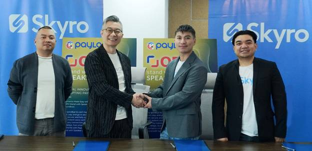 Skyro and PayLoro partnership boosts merchant sales through new loan options