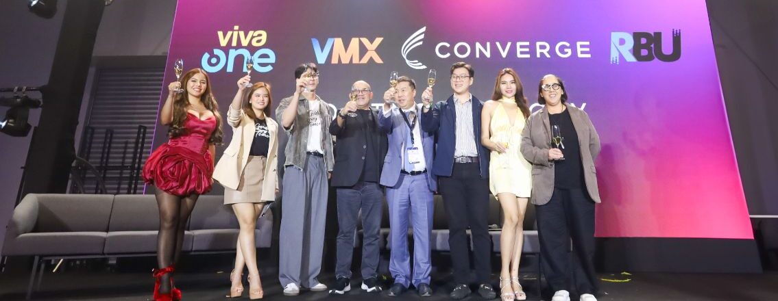 Converge loads exclusive Viva content on Xperience Hub