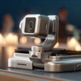 HONOR teases Revolutionary “Robot Phone” Ahead of MWC 2026