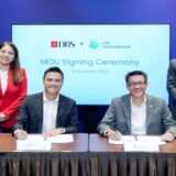 DBS and Ant International enhance strategic partnership to scale innovative cross-border payment and fintech solutions to drive inclusive growth