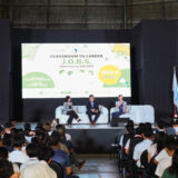 SM Supermalls and DICT launched Digital Corners in SM Job Fairs