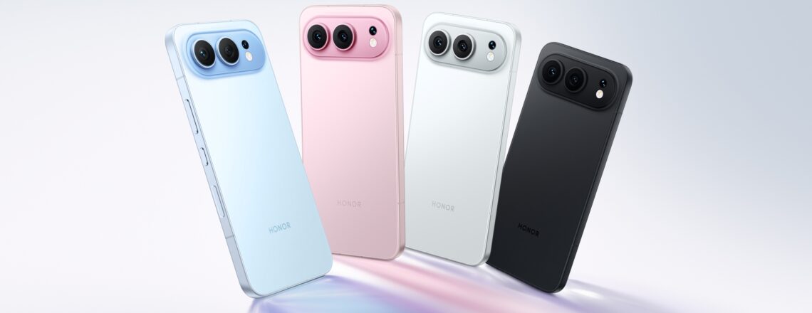 HONOR 500 Series, Launched Globally