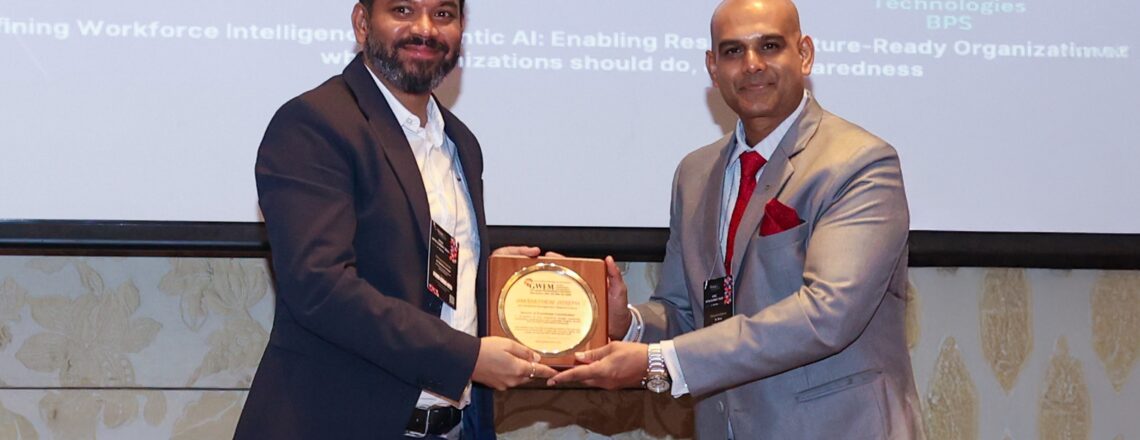 TP in the Philippines champions future-ready workforce strategies at the GWFM APAC Summit 2025