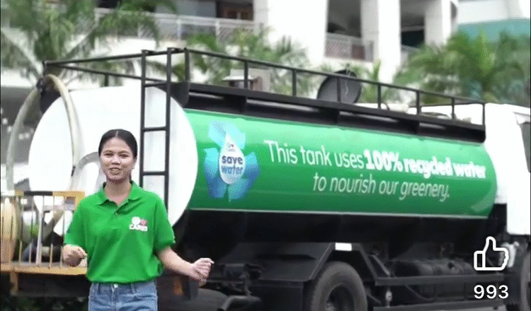 SM Prime: Living in Tomorrow’s Water-Resilient Future