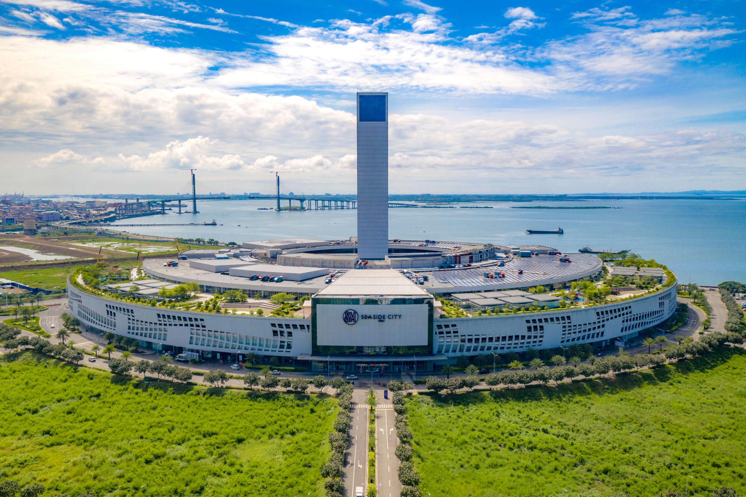 SM Prime: Smarter Water Management for a Resilient Future