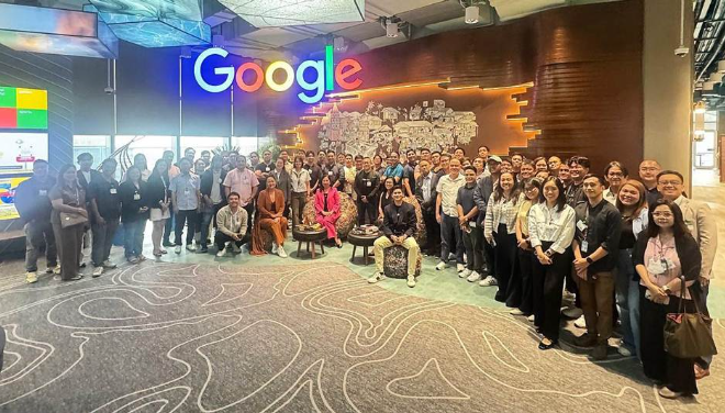 PLDT Enterprise and ePLDT Drive Intelligent Transformation in Retail with Google Cloud, Data, AI, and Managed Services