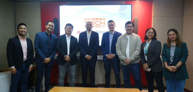 PLDT Enterprise, Nabstract Partner to Combat OTP Fraud Through SmartSafe SilentAccess