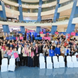 SM and Jobstreet Champion Filipino MSMEs at 2025 MSME Summit