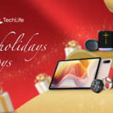 TechLife Unveils Exclusive Holiday Promos for 12.12