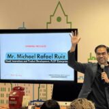 PLDT Enterprise Champions Collaboration on AI and Cybersecurity for Startups at Innovation Spotlight